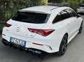 Mercedes-Benz CLA 35 AMG CLA Sh.Brake - X118 Shooting Brake 4matic auto Bianco - thumbnail 2