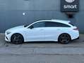 Mercedes-Benz CLA 35 AMG CLA Sh.Brake - X118 Shooting Brake 4matic auto Bianco - thumbnail 7