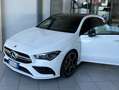 Mercedes-Benz CLA 35 AMG CLA Sh.Brake - X118 Shooting Brake 4matic auto Bianco - thumbnail 9