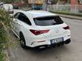 Mercedes-Benz CLA 35 AMG CLA Sh.Brake - X118 Shooting Brake 4matic auto Bianco - thumbnail 1