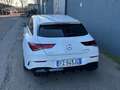 Mercedes-Benz CLA 35 AMG CLA Sh.Brake - X118 Shooting Brake 4matic auto Bianco - thumbnail 10