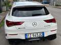Mercedes-Benz CLA 35 AMG CLA Sh.Brake - X118 Shooting Brake 4matic auto Bianco - thumbnail 3