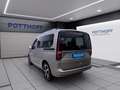 Volkswagen Caddy 2.0 TDI STYLE STANDHZG AHK NAVI GRA Beige - thumbnail 2