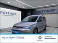 Volkswagen Caddy 2.0 TDI STYLE STANDHZG AHK NAVI GRA Beige - thumbnail 1
