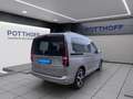 Volkswagen Caddy 2.0 TDI STYLE STANDHZG AHK NAVI GRA Beige - thumbnail 5