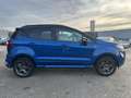 Ford EcoSport 1.0 EcoBoost 125ch ST-Line Euro6.2 Blau - thumbnail 4