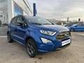 Ford EcoSport 1.0 EcoBoost 125ch ST-Line Euro6.2 Blau - thumbnail 3