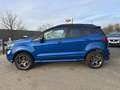 Ford EcoSport 1.0 EcoBoost 125ch ST-Line Euro6.2 Blau - thumbnail 8