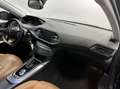 Peugeot 308 SW 1.2 PureTech Allure AUTOMAAT , LEER Grey - thumbnail 11