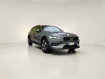 2.0 b4 Ultimate awd auto