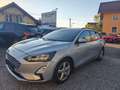 Ford Focus Traveller 1,5L EcoBlue,* LED, Tempomat, Bluetooth,...* Silber - thumbnail 1