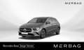 Mercedes-Benz B 200 Progressive Line Facelift Grau - thumbnail 2