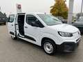 Fiat Doblo KW DOKA L2 1.5 HDi 75 kW - Laderaumverkleidung Weiß - thumbnail 4