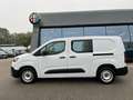 Fiat Doblo KW DOKA L2 1.5 HDi 75 kW - Laderaumverkleidung Weiß - thumbnail 12