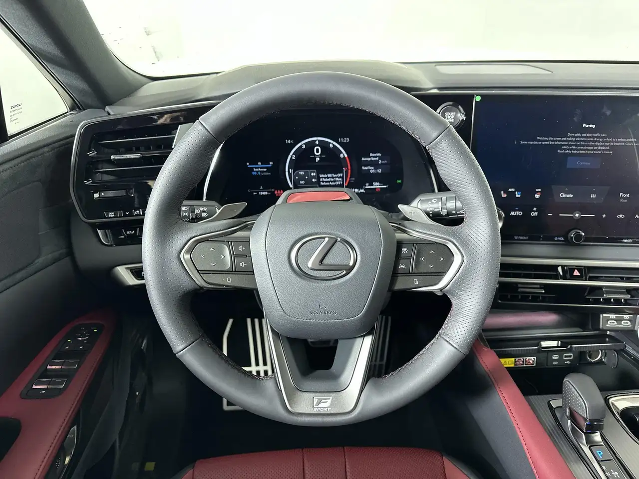 Lexus RX photo Lexus RX