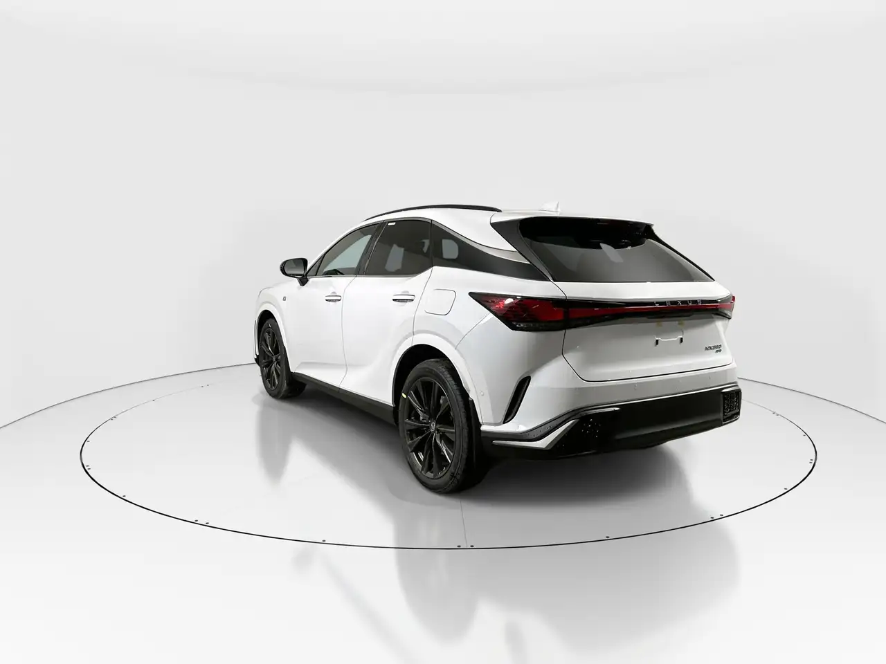 Lexus RX photo Lexus RX
