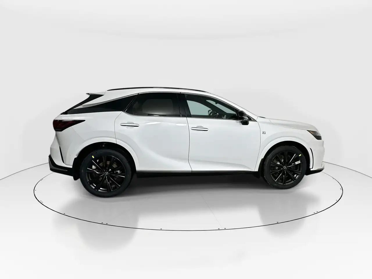 Lexus RX photo Lexus RX