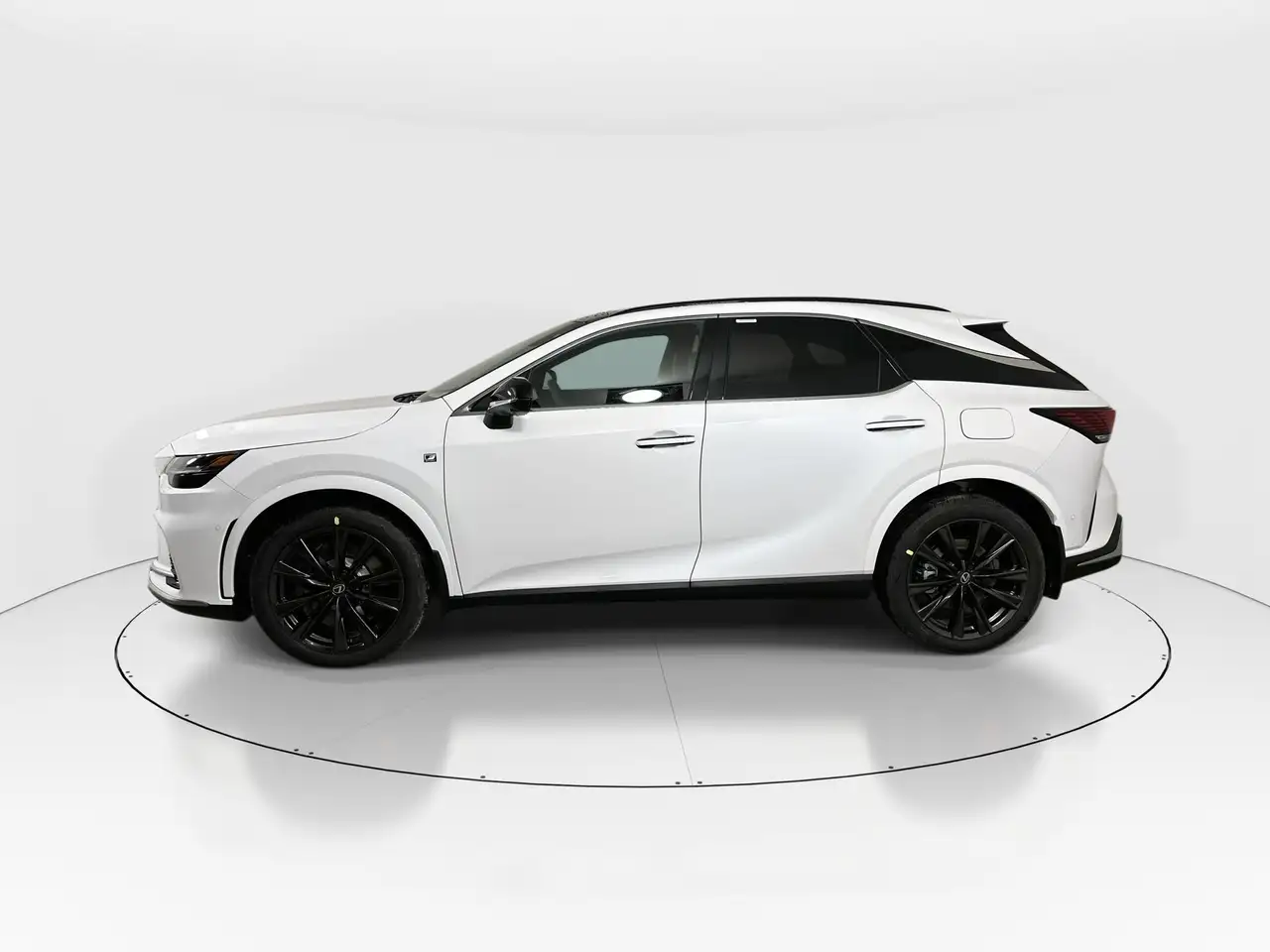 Lexus RX photo Lexus RX