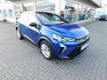 Mitsubishi ASX Intro Edition 1.3 T-Benziner 7-DCT Blau - thumbnail 3