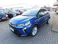 Mitsubishi ASX Intro Edition 1.3 T-Benziner 7-DCT Blau - thumbnail 1