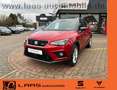 SEAT Arona FR 1,0TSi-LED/NAVI/Sitzheizung/PDC Rot - thumbnail 1