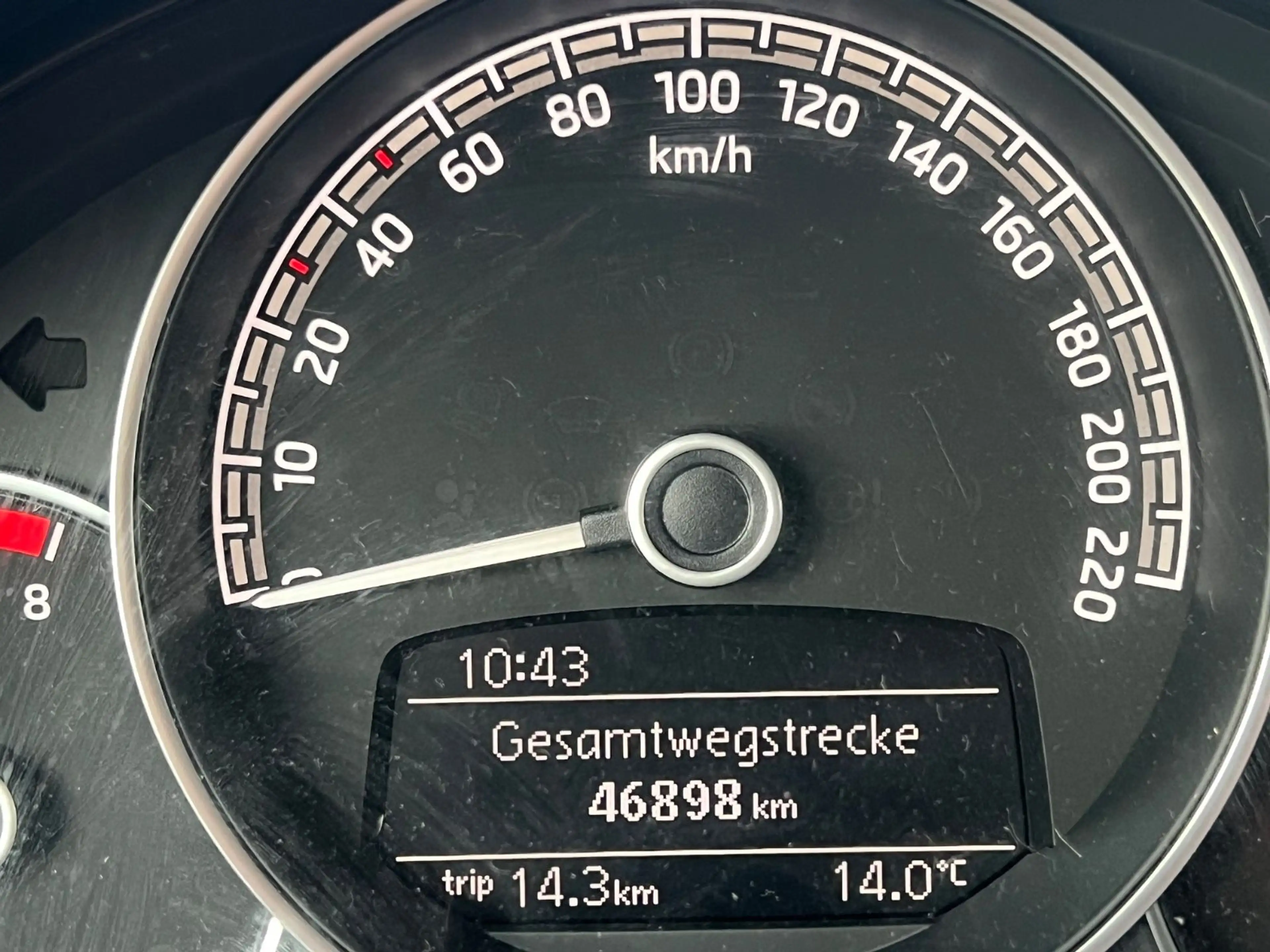 Skoda Citigo Clever"1.Hand"Klimaaut"Navi"PDC"SHZ"75PS" — photo 10