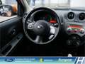 Nissan Micra Acenta Klima Freisprech BT teilb.Rücksb Lederlenkr Orange - thumbnail 14