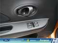 Nissan Micra Acenta Klima Freisprech BT teilb.Rücksb Lederlenkr Orange - thumbnail 7