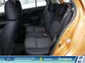 Nissan Micra Acenta Klima Freisprech BT teilb.Rücksb Lederlenkr Orange - thumbnail 11