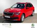 Skoda Kamiq 1.0 TSI Ambition OPF (EURO 6d) Klima Einparkhilfe Rot - thumbnail 1
