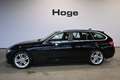 BMW 318 3-serie Touring 318i Corporate Lease Executive Aut Zwart - thumbnail 3