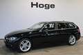 BMW 318 3-serie Touring 318i Corporate Lease Executive Aut Zwart - thumbnail 4