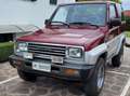 Daihatsu Feroza Feroza 95cv ie full optional e molti lavori fatti Červená - thumbnail 3