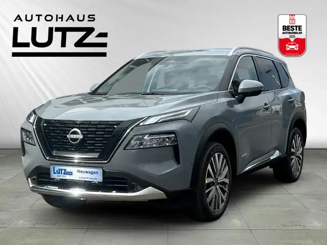 Nissan X-Trail e-Power e-4orce 4x4 Tekna 1.5 VC-T EU6e HUD Navi M