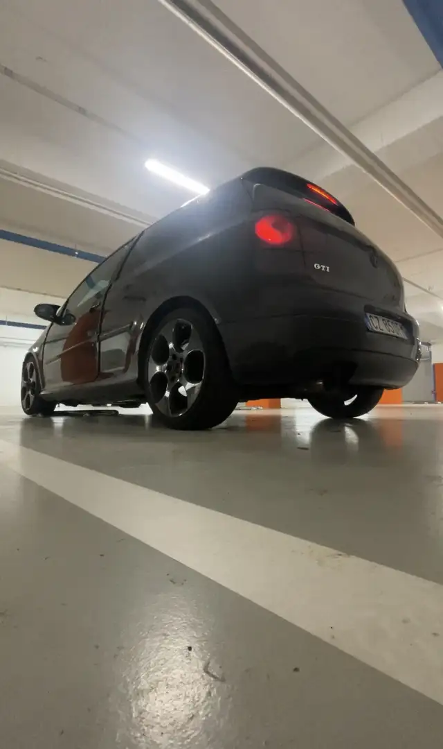 Volkswagen Golf GTI gti😈 - 1