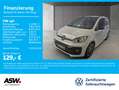 Volkswagen up! R-Line 1.0 MPI Klima RFK PDC GRA SHZ Weiß - thumbnail 1