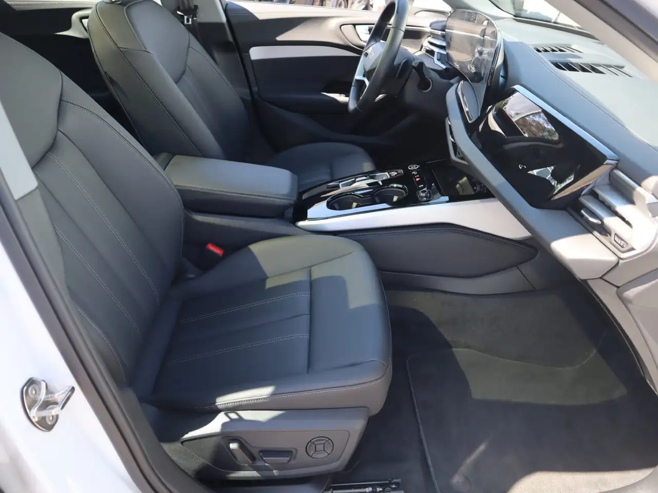 Audi A5 снимка Audi A5