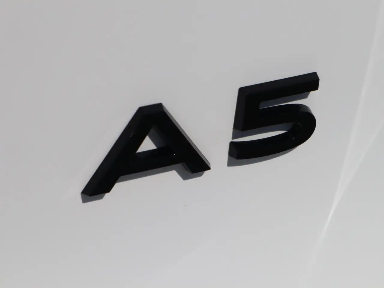 Audi A5 снимка Audi A5