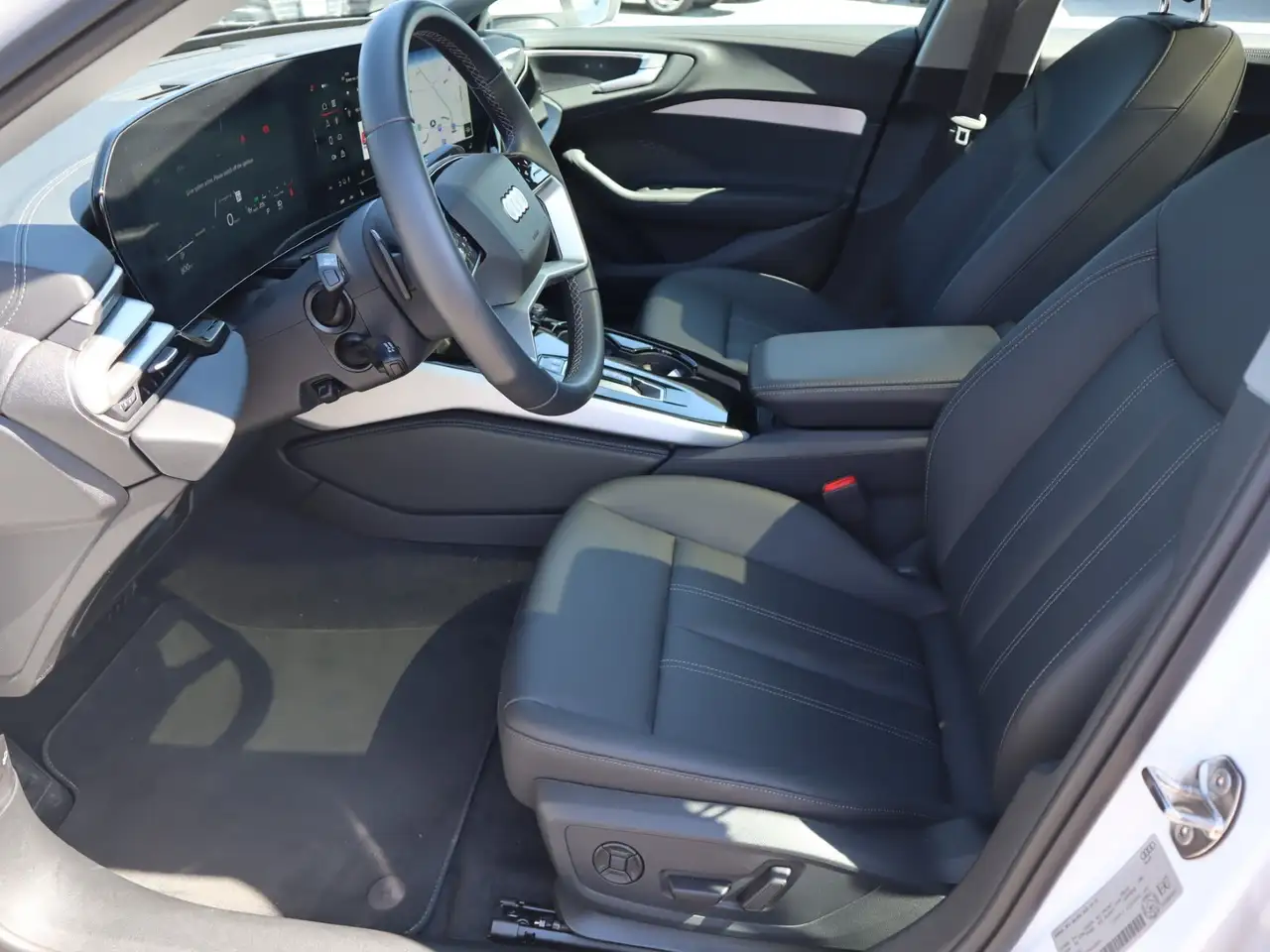Audi A5 снимка Audi A5
