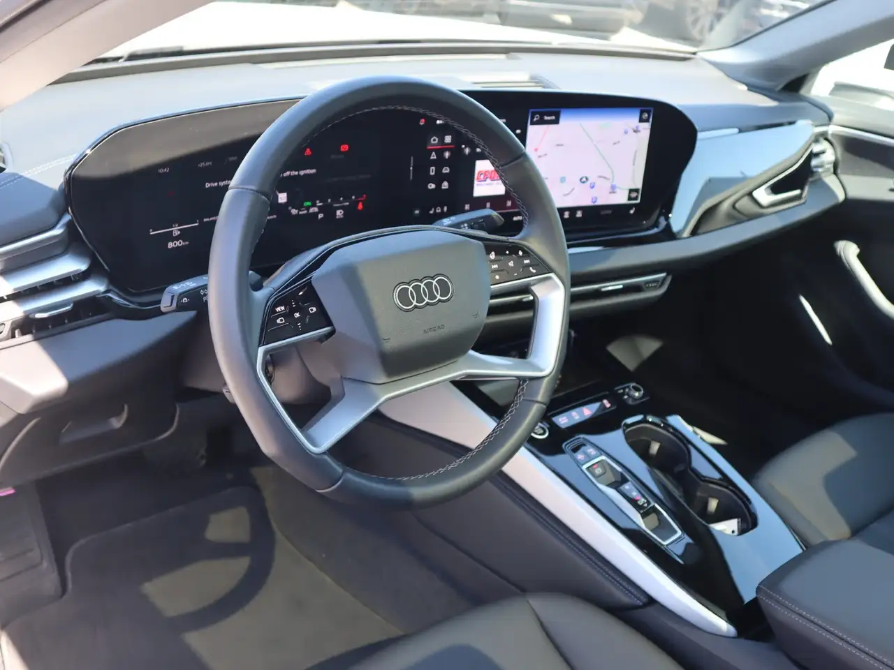 Audi A5 снимка Audi A5