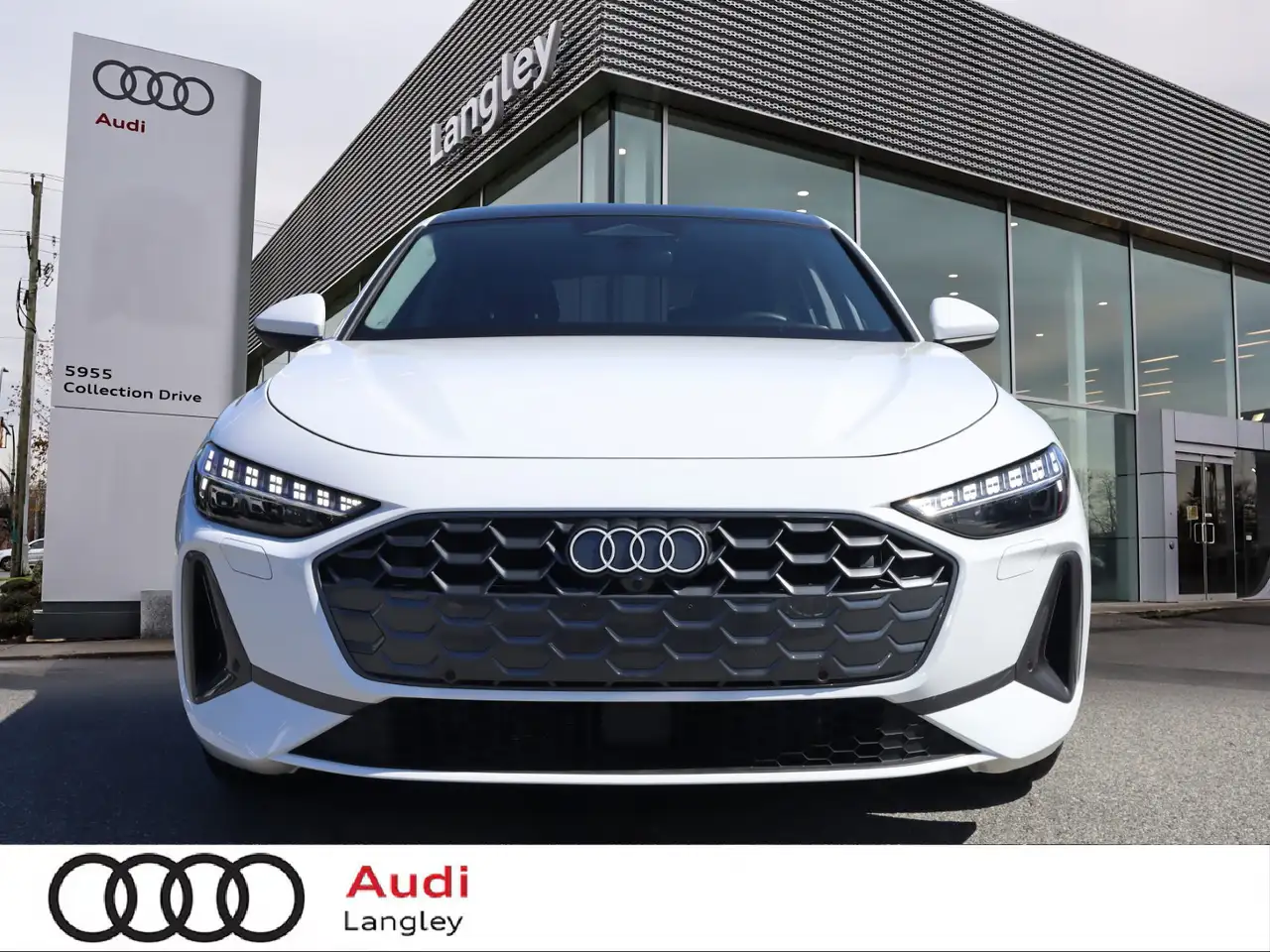Audi A5 снимка Audi A5