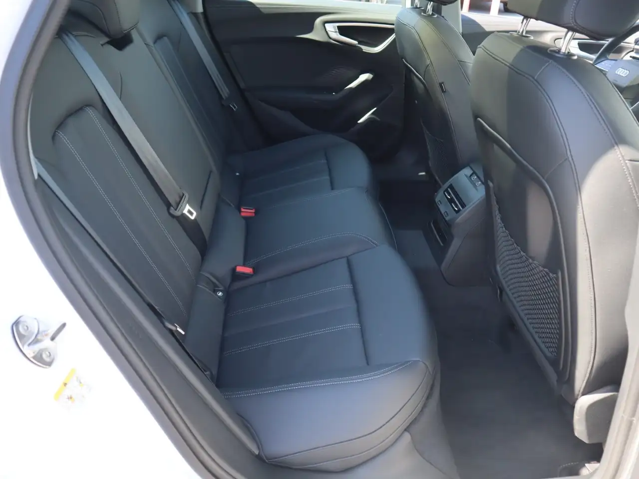 Audi A5 снимка Audi A5