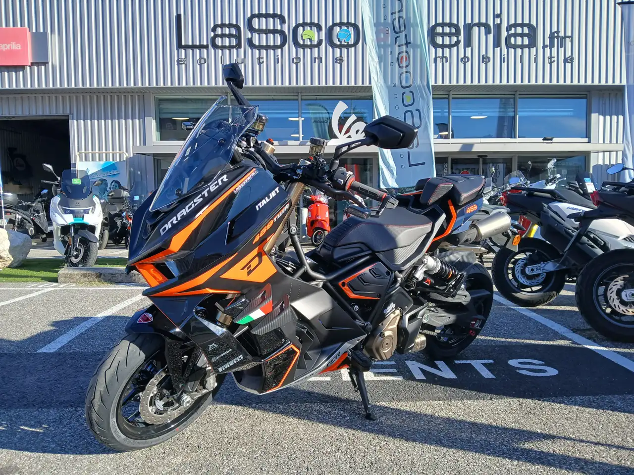 Italjet