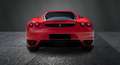 Ferrari F430 F1 Piros - thumbnail 9