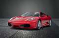 Ferrari F430 F1 Piros - thumbnail 1