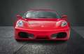 Ferrari F430 F1 Piros - thumbnail 2