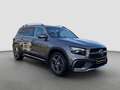 Mercedes-Benz GLB 220 d 4M AMG*AHZV*MULTIBEAM*DAB*TOTWINKEL Grau - thumbnail 17