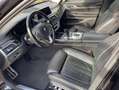 BMW 750 d xD HUD SOFT KEYLESS TABLET LASER M-PAKET 20 Schwarz - thumbnail 6