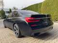 BMW 750 d xD HUD SOFT KEYLESS TABLET LASER M-PAKET 20 Schwarz - thumbnail 5