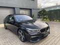 BMW 750 d xD HUD SOFT KEYLESS TABLET LASER M-PAKET 20 Schwarz - thumbnail 3